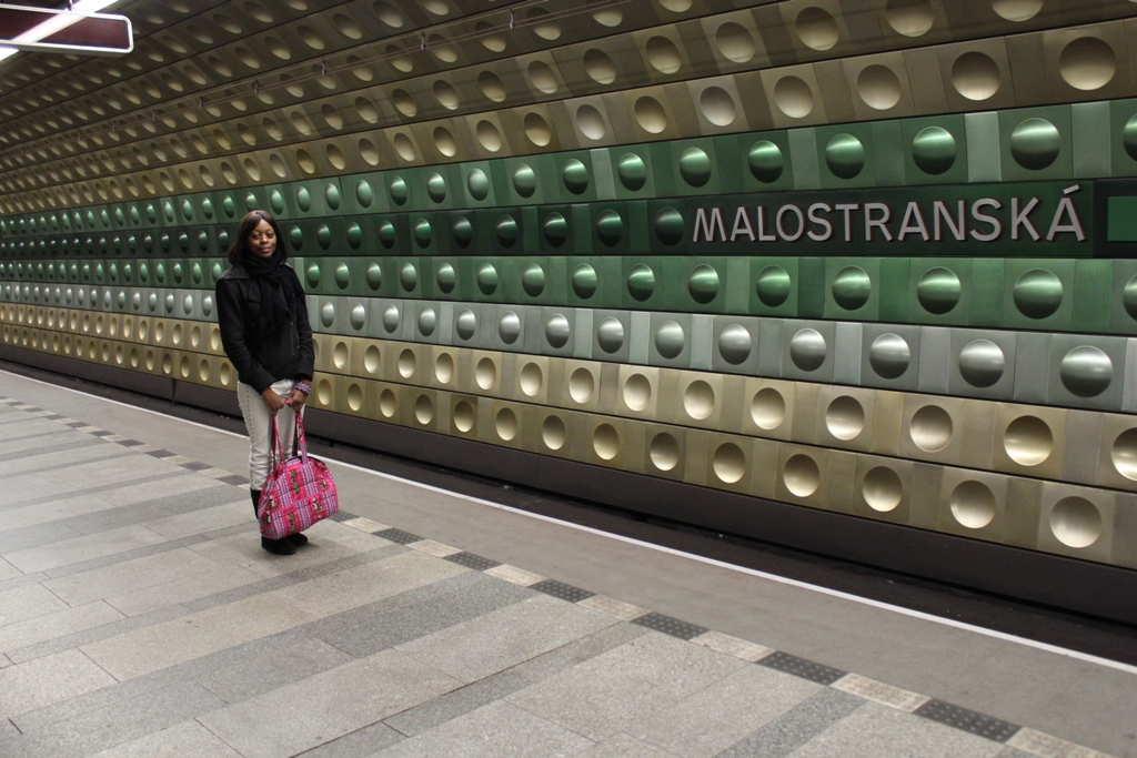 Metro