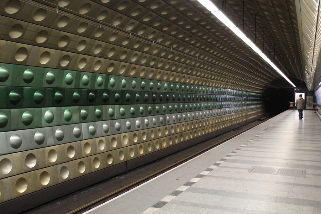 Metro