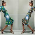 Vlisco frozen dreams collection2