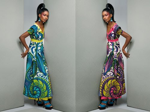 Vlisco frozen dreams collection5
