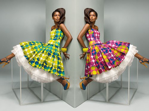 Vlisco frozen dreams collection6