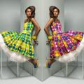 Vlisco frozen dreams collection6