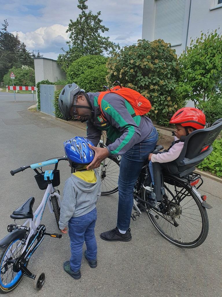 Disputes devant les enfants 4