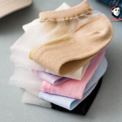 Drole de chaussettes nelle stern