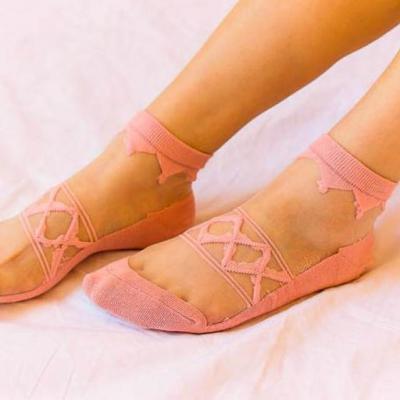 Drolede chaussette nelle stern 174