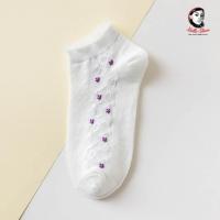 Drolede chaussette nelle stern 90 