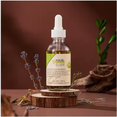 Hair Growth Elixir  