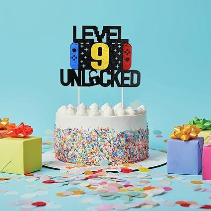 Nelle stern organiser un anniversaire