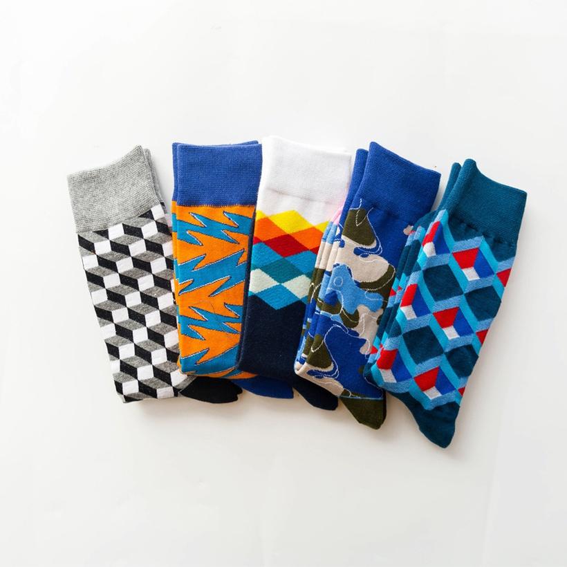 Nelle Stern Drôle de Chaussettes