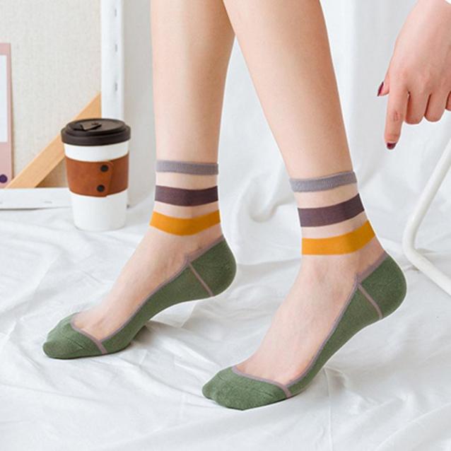 Nelle Stern Drôle de Chaussettes