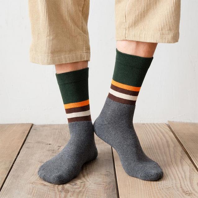 Nelle Stern Drôle de Chaussettes