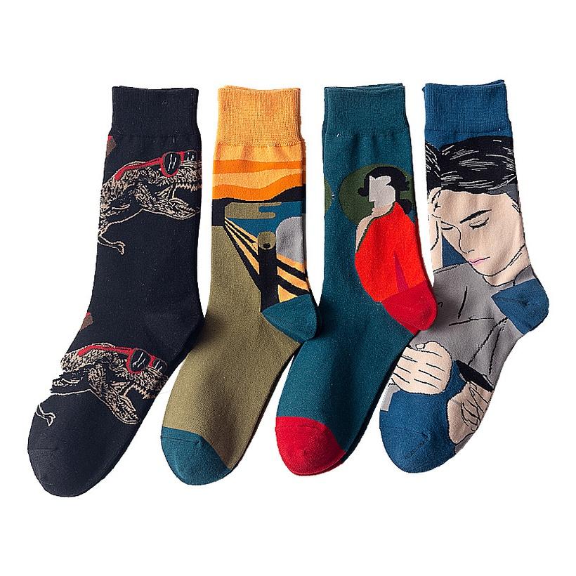 Nelle Stern Drôle de Chaussettes