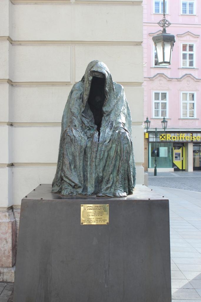 Prague