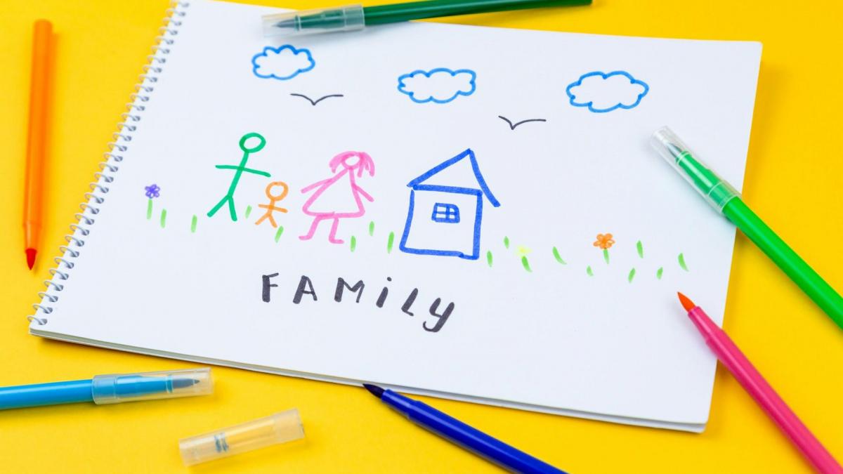 Gérer son temps en famille